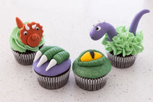 Load image into Gallery viewer, Cupcake decorating class