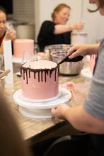 Load image into Gallery viewer, Young baker Cake class - school holiday programme - 1st October 2025