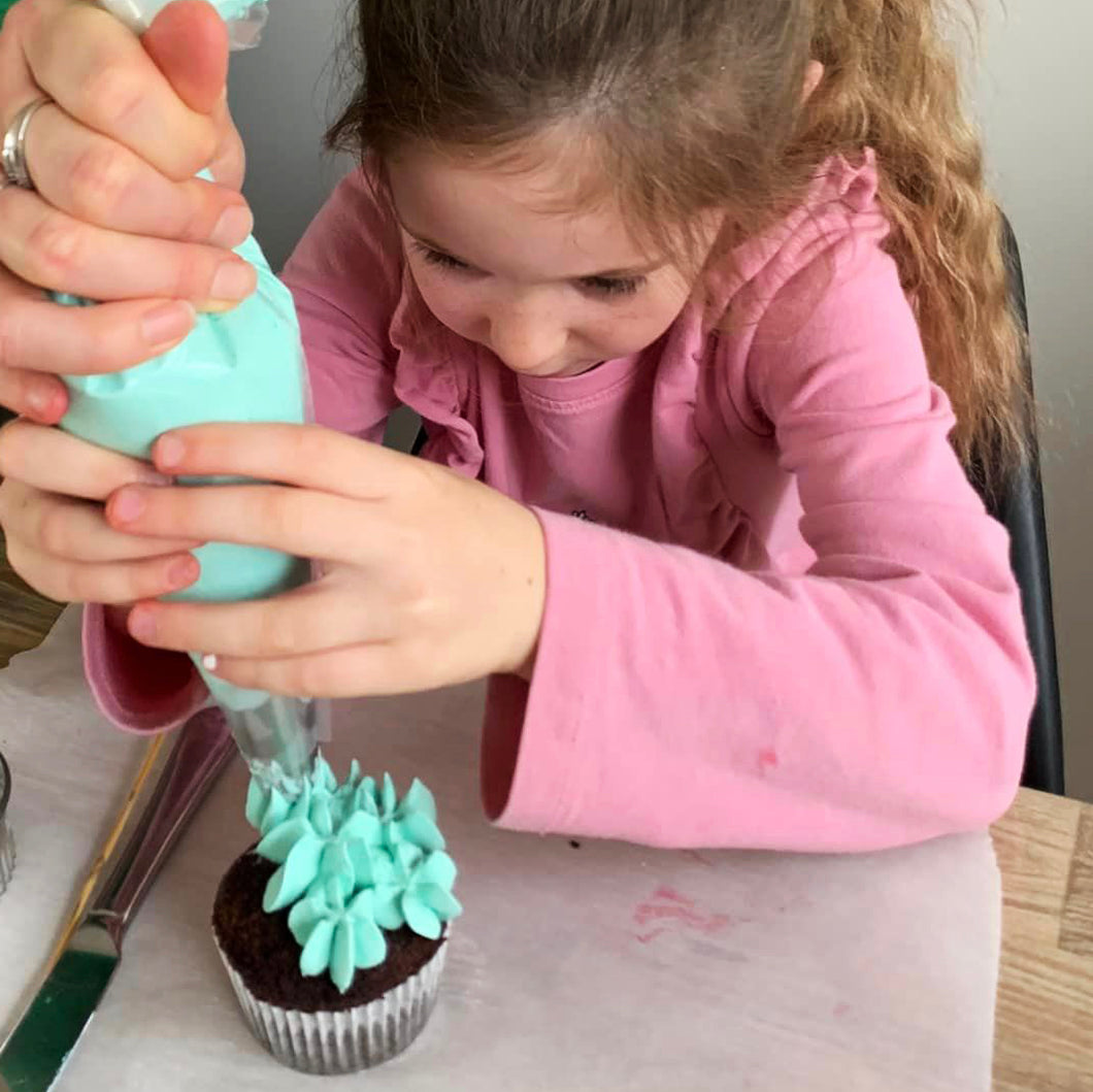 Buttercream cake decorating class, Cake Tinz n' Thingz, Balcatta, October  22 2023 | AllEvents.in