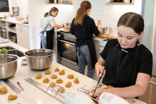 Load image into Gallery viewer, Young baker  - school holiday programme - Tuesday 29th september 2026