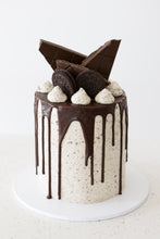 Load image into Gallery viewer, Young baker Cake class - school holiday programme - 1st October 2025