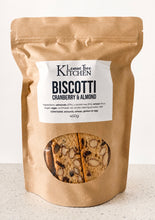 Load image into Gallery viewer, Biscotti
