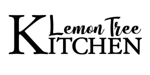 Lemon Tree Kitchen 